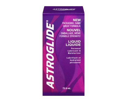 Astroglide Personal Lubricant - 71.0 G
