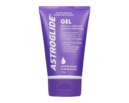 Astroglide Lubricant Gel - 113.0 G