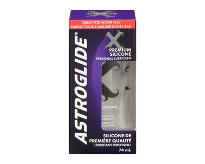 Astroglide Personal Lubricant - 74.0 ML