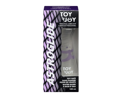 Astroglide Toy 'N Joy Personal Lubricant Liquid - 148.0 ML