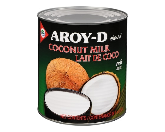 Coconut Milk - 2.9 L