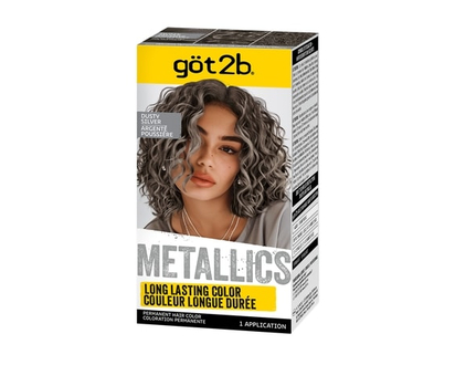 got2b Color Metallics™ - 60 ML