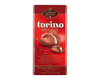 Camille Bloch Milk Chocolate - 100.0 G