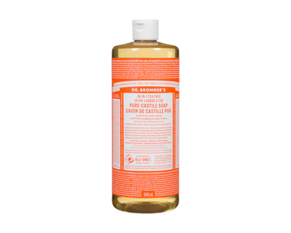 Savon liquide, melaleuca - 944.0 ML