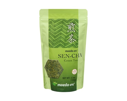 Green Tea (Sencha) - 150.0 G