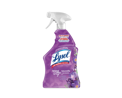 All Purpose Cleaner Trigger - Brand New Day™ Lavender & Cotton Blossom - 950.0 ML