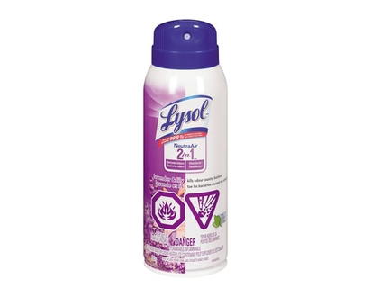 Lysol Neutra Air 2in1™ Lavender and Lily - 283.0 G
