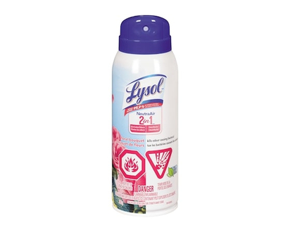 NeutraAir 2in1™ Floral - 283.0 G