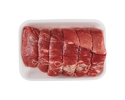 Beef Outside Round Roast
