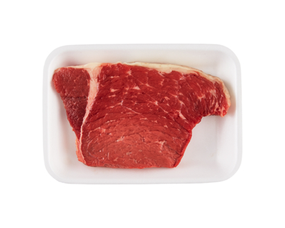 Beef Outside Round Marinating Steak