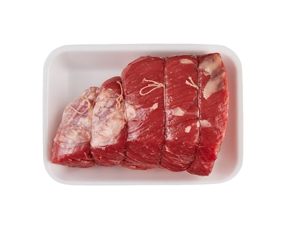 Beef Inside Round Oven Roast