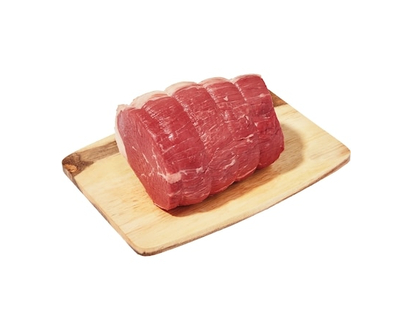 Beef Eye of Round Oven Roast
