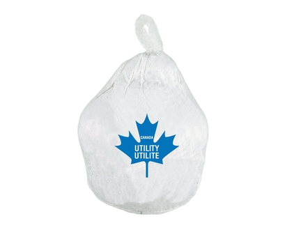 Frozen Utility Turkey, 11kg and up