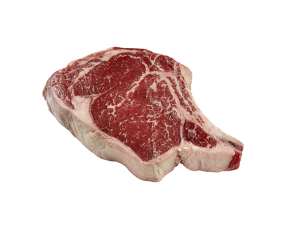 Beef Cap-off Rib Steak