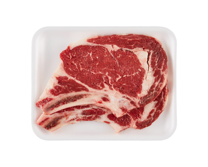 Beef Fast Fry Rib Steak