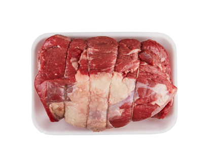 Beef Cross Rib Pot Roast, Boneless