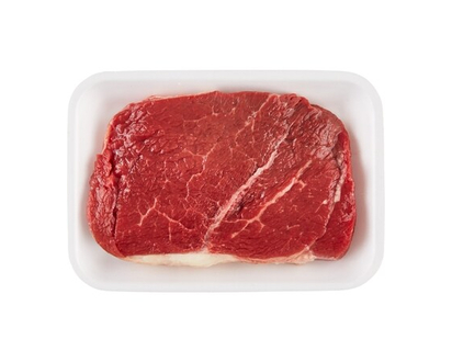 Beef Cross Rib Simmering Steak, Boneless