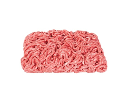 Beef Ground Regular