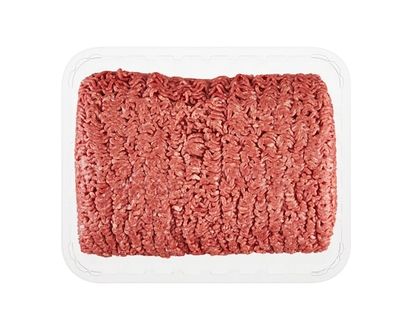 Beef Ground Medium, Club Pack