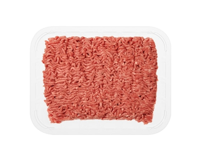 Lean Ground Beef