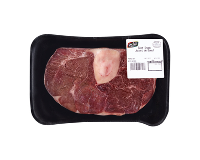 Beef Shank Centre Cut Bone In