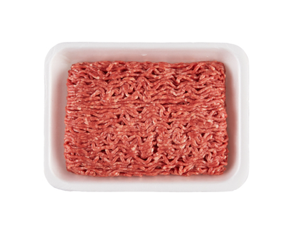 Beef Ground Lean Club Pack