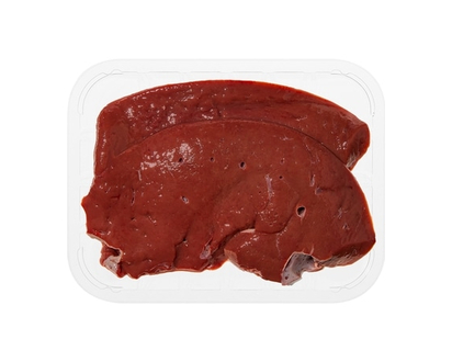 Calf Liver