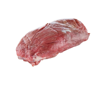 Veal Shoulder Roast Boneless