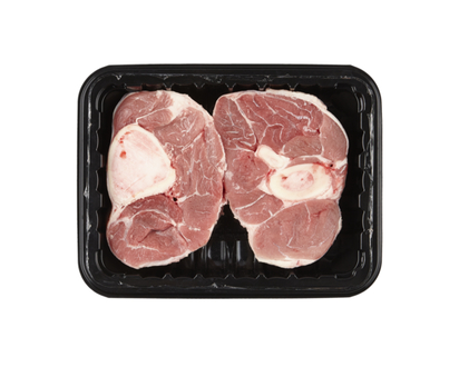 Veal Shank