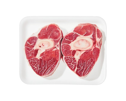 Veal Shank Knuckle Bone