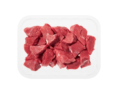 Stewing Veal Boneless