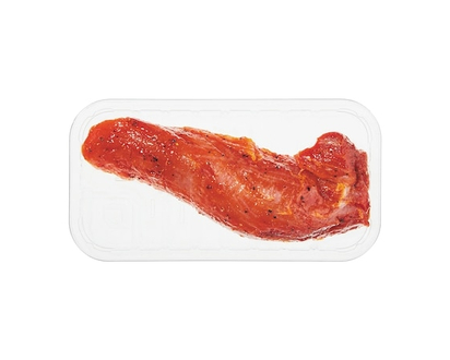 Pork Tenderloin