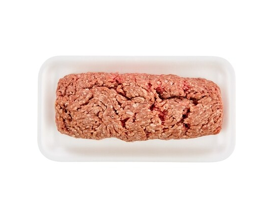 Ground Veal, Lean White