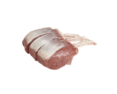 Lamb Rib Chops