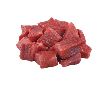 Stewing Lamb, Boneless