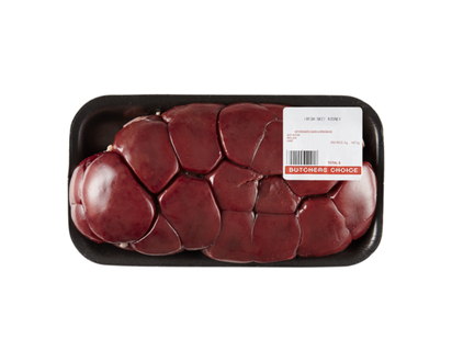 Beef Kidney