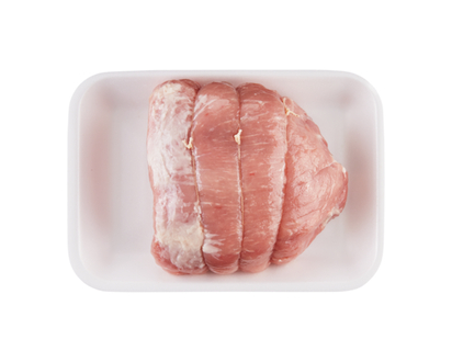 Boneless Pork Sirloin Roast