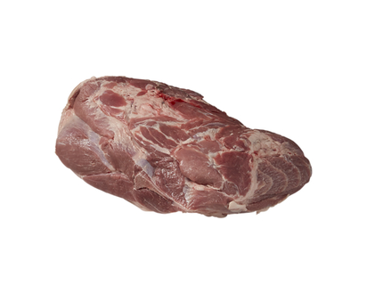 Whole Pork Shoulder