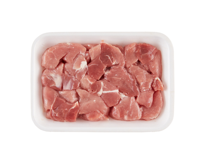 Boneless Pork For Stew