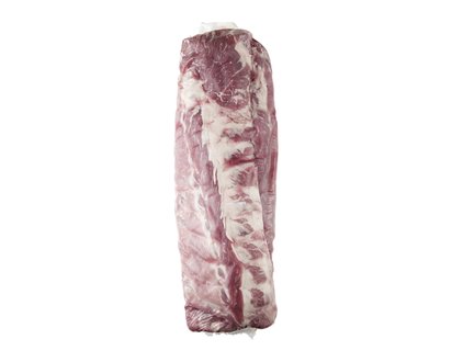 Pork Back Ribs, 2-pack