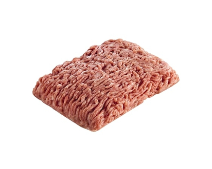 Ground Pork, Regular