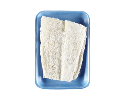 Salted Cod, With Bone