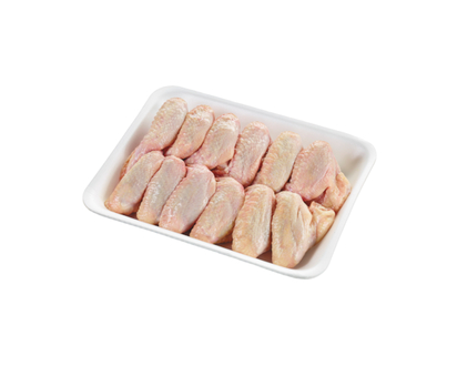 Ailes de poulet, format Club