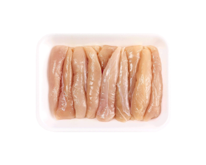 Chicken Breast Fillets, Boneless