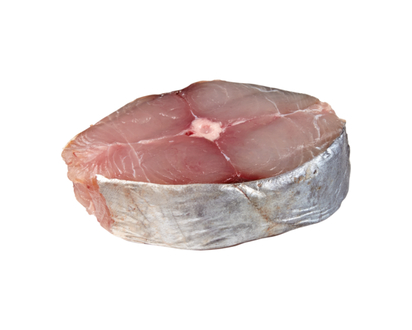 Kingfish Steak, Fresh