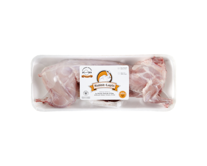 Oka Fresh Rabbit