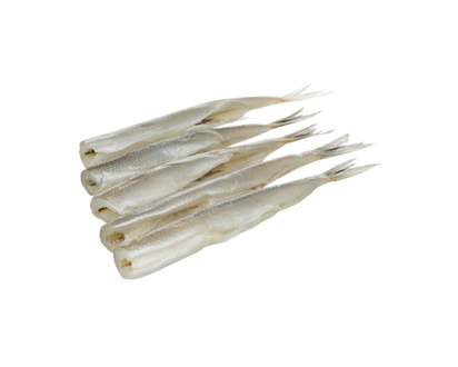 Fresh Atlantic Smelt
