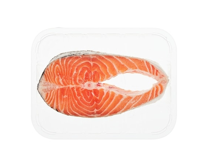 Atlantic Salmon Steak