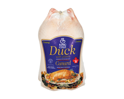Grade A Frozen Duck