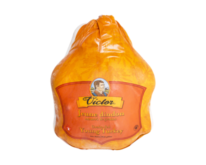 Frozen Grade A Turkey 5-7 Kg